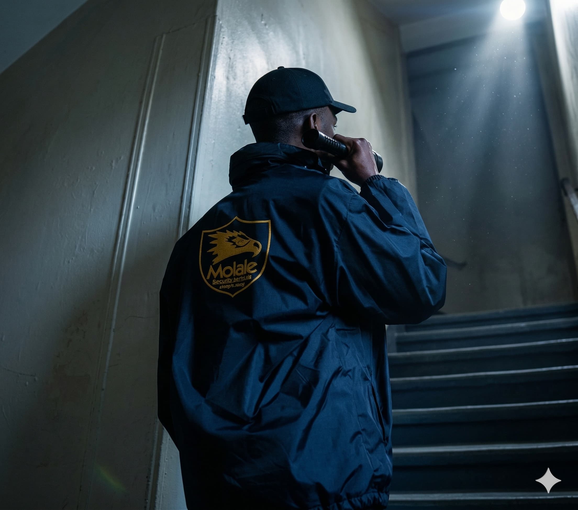 Molale Security Operations