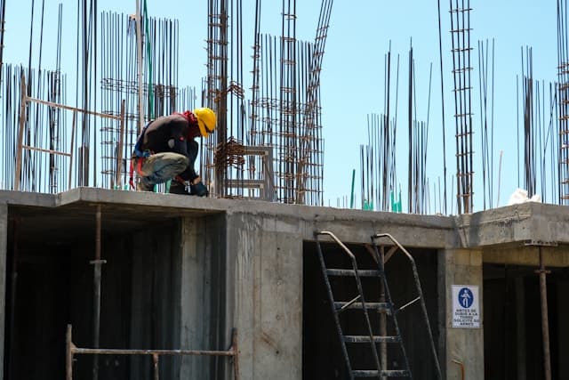 Construction