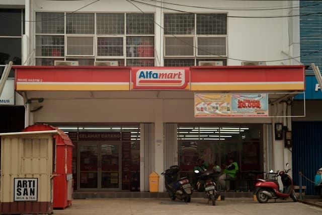 Retail