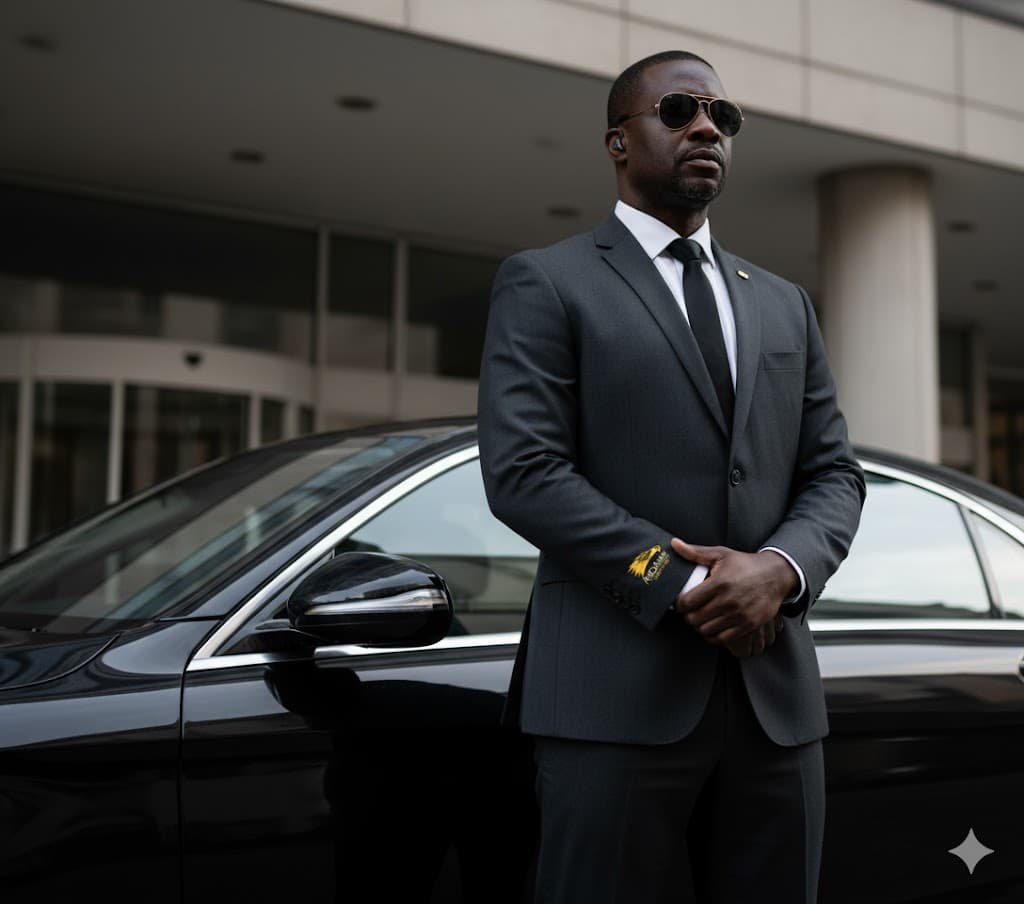 VIP Protection